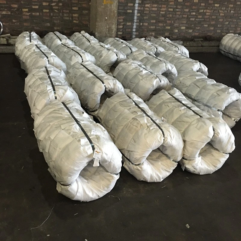 hdg iron wire