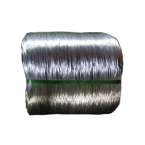 Hot Dipped Galvanized Wire